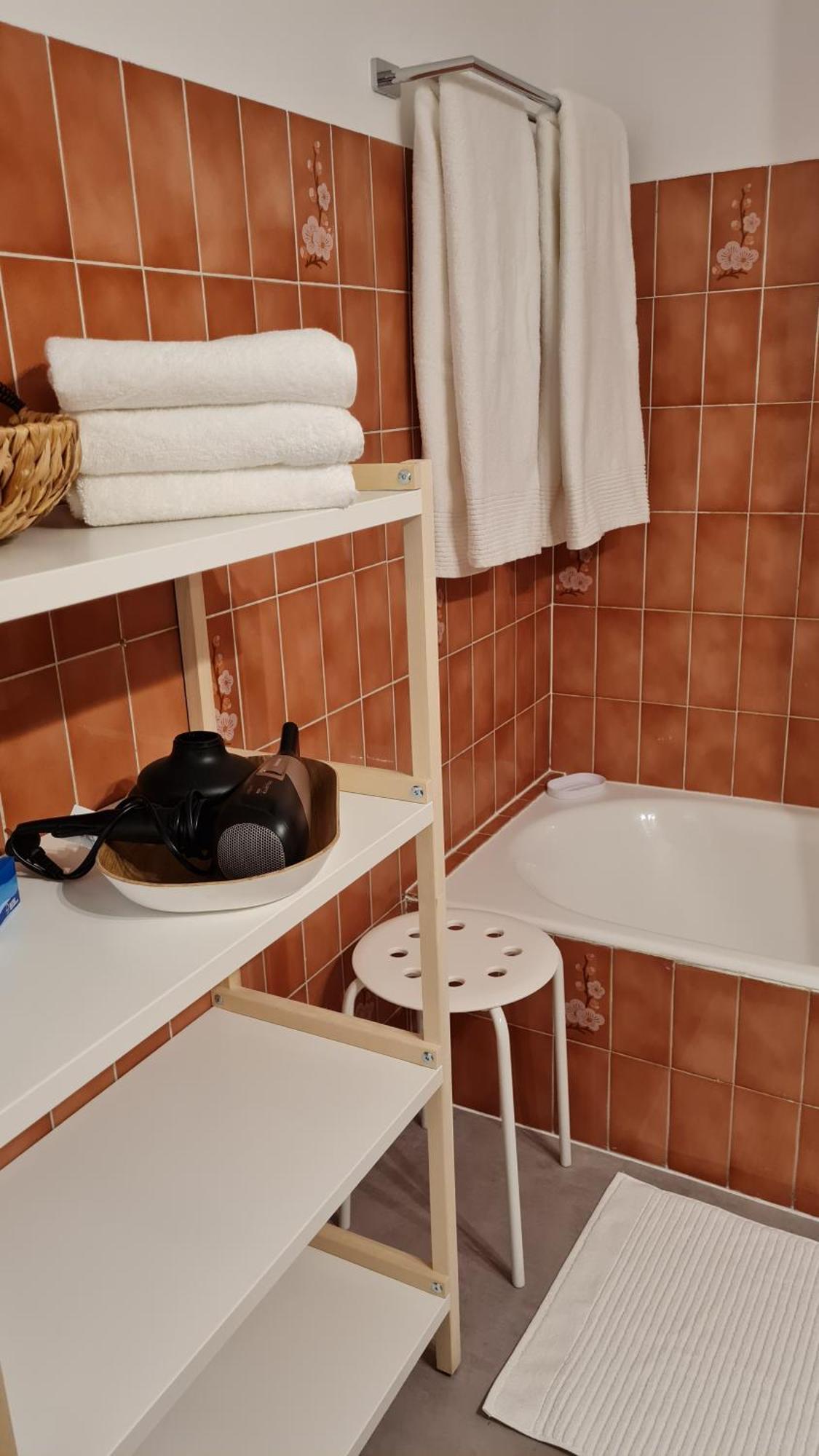 Studio Sun-Beach Avec Parking Et Jardin - 500M Des Plages De Juan Les Pins Antibes Eksteriør billede